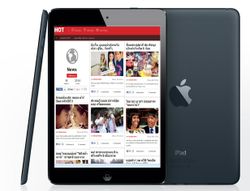 [ข่าวลือ] แอปเปิลอยากหั่นราคา iPad mini ให้เหลือ 5,800 บาท