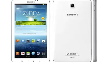 Samsung GALAXY Tab 3 เปิดตัวเป็นทางการชมสเปค และภาพด้านใน