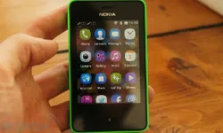 Nokia Asha 501