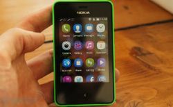 Nokia Asha 501