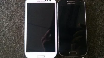 มาแล้วภาพ Samsung Galaxy S4 Mini หลุดว่อนเน็ต