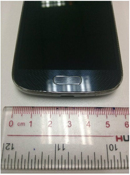 Samsung Galaxy S4 Mini