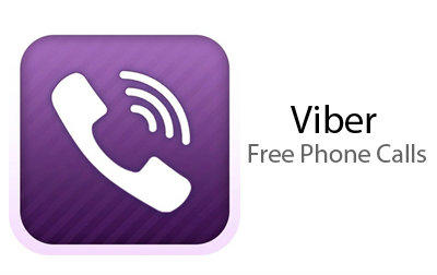 ﻿ Viber [ใช้คอมพิวเตอร์โทรหาสมาร์ทโฟนได้ ไม่เสียเงิน]