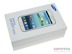 พรีวิว: Samsung Galaxy Grand จอใหญ่สะใจ มากความสามารถ (VDO)
