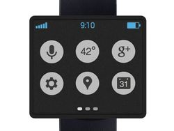 Google SmartWatch ทำจริง ผลิตจริง !!