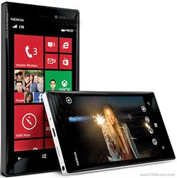 เปิดตัวแล้ว Nokia Lumia 928 สมาร์ทโฟนรุ่นใหม่ตัวท็อป