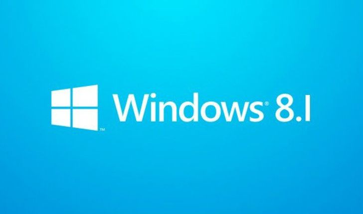 ผู้ใช้ Windows 8 อัพเดตเวอร์ชั่นใหม่ ฟรี !