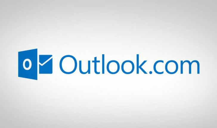 Outlook สนับสนุน Google Talk ได้ด้วย