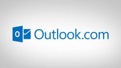 Outlook สนับสนุน Google Talk ได้ด้วย