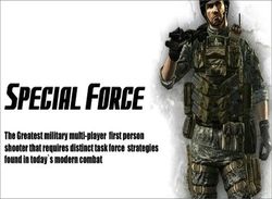 Special Force Net สุดยอดตำนาน FPS สัมผัสความมันส์ กันแบบ ฟรีๆ ได้แล้ววันนี้ บน สมาร์ทโฟน iOS และ And