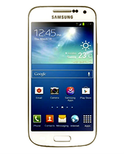 Samsung Galaxy S4 Mini