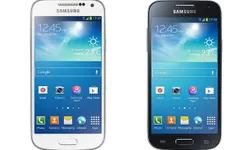 Samsung Galaxy S4 mini เปิดตัวอย่างเป็นทางการแล้ว มาพร้อมหน้าจอ 4.3 นิ้ว