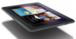 ลือ Galaxy Tab 3 10.1 จะใช้ชิพ Atom!?