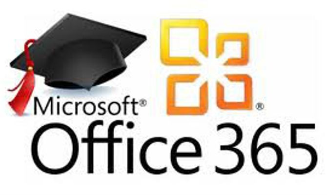 "Microsoft Office 365 " บริการคลาวด์สำหรับสถาบันการศึกษา