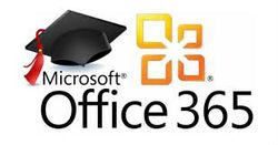 "Microsoft Office 365 " บริการคลาวด์สำหรับสถาบันการศึกษา