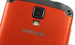 Samsung Galaxy S4 Active สมาร์ทโฟนกันน้ำกันฝุ่น
