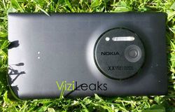 หลุดมาเต็มสูบ Nokia EOS เทพแห่งวงการกล้องบนมือถือ