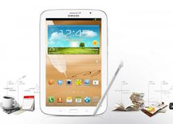 [รีวิว] Samsung Galaxy Note 8.0 แท็บเล็ตตัวแรงขนาด 8 นิ้ว