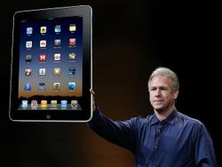 ลืออีกที! iPad Maxi จะมาช่วงต้น 2014 เพื่อแข่งกับ Ultrabook และแท็บเล็ตทุกรุ่นในตลาด