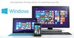 Windows Everywhere หมายถึงอะไร?