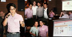 สนุกดอทคอมร่วมงาน "WebMob Thailand Meetup" แชร์กลยุทธ์การทำตลาด แนวทางประสบความสำเร็จกับตลาดอินเทอร์