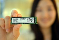 Samsung ปล่อย SSD ทั้งเร็ว แรงสะใจ