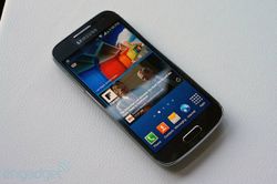 [วิดีโอพรีวิว] Samsung Galaxy S4 mini มือถือรุ่นรองของ Samsung Galaxy S4 ตัวเล็ก สเปคแรง