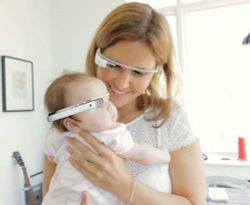 Google Glass จะพลิกโฉมโลกไอทีอีกครั้ง