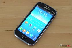 [รีวิว] Samsung Galaxy Core สมาร์ทโฟนรุ่นคุ้มค่า มาพร้อมหน้าจอ 4.3 นิ้ว