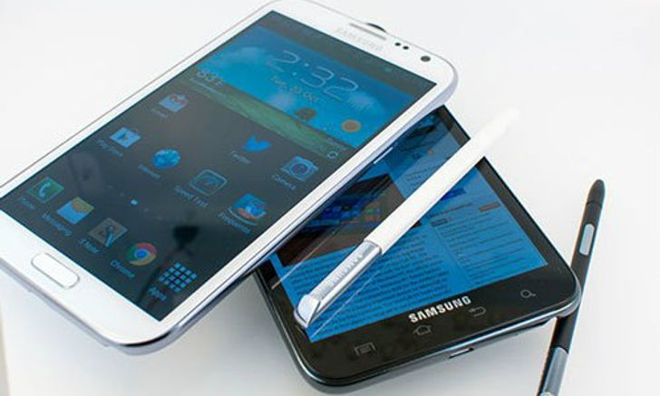 Galaxy Note 3 จ่อเปิดตัว 3 กันยายนนี้