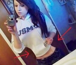 รวมภาพ Fails ที่ตกแต่งด้วย Photoshop