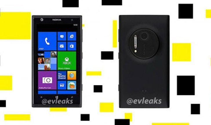 Nokia EOS เตรียมวางจำหน่ายในสหรัฐฯ ราวๆ ปลายเดือนนี้ เคาะราคาไม่เกิน 2 หมื่นบาท