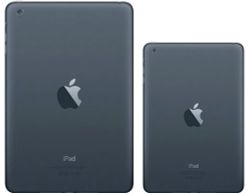 iPad 5 มากันยายน ปลายปี iPad mini 2