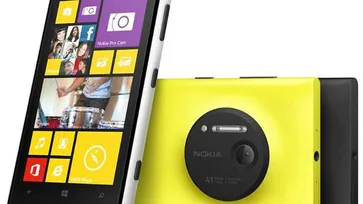 Nokia Lumia 1020 มือถือกล้อง 41 ล้านพิกเซลเปิดตัวอย่างเป็นทางการแล้ว!!