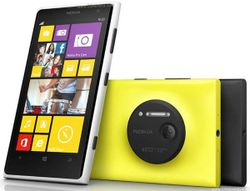 Nokia Lumia 1020 มือถือกล้อง 41 ล้านพิกเซลเปิดตัวอย่างเป็นทางการแล้ว!!