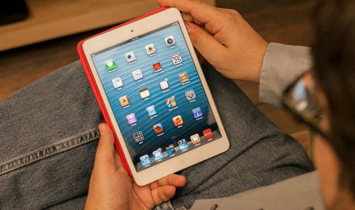 iPad mini 2 เปิดตัวปีนี้ ส่วนรุ่นหน้าจอ Retina เปิดตัวปี 2014 [ข่าวลือ]