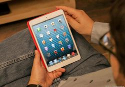 iPad mini 2 เปิดตัวปีนี้ ส่วนรุ่นหน้าจอ Retina เปิดตัวปี 2014 [ข่าวลือ]