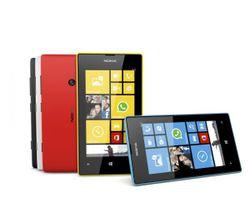 Nokia ประเทศไทย ปรับลดราคา Lumia ทั้งหมด 5 รุ่นรวด