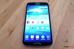 [รีวิว] Samsung Galaxy Mega 6.3 สมาร์ทโฟนระดับกลาง ที่มาพร้อมหน้าจอขนาดใหญ่ 6.3 นิ้ว