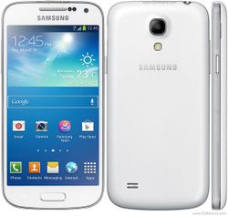 Galaxy S4 mini เคาะราคาแล้วที่ 13,900 บาท (ไทย)