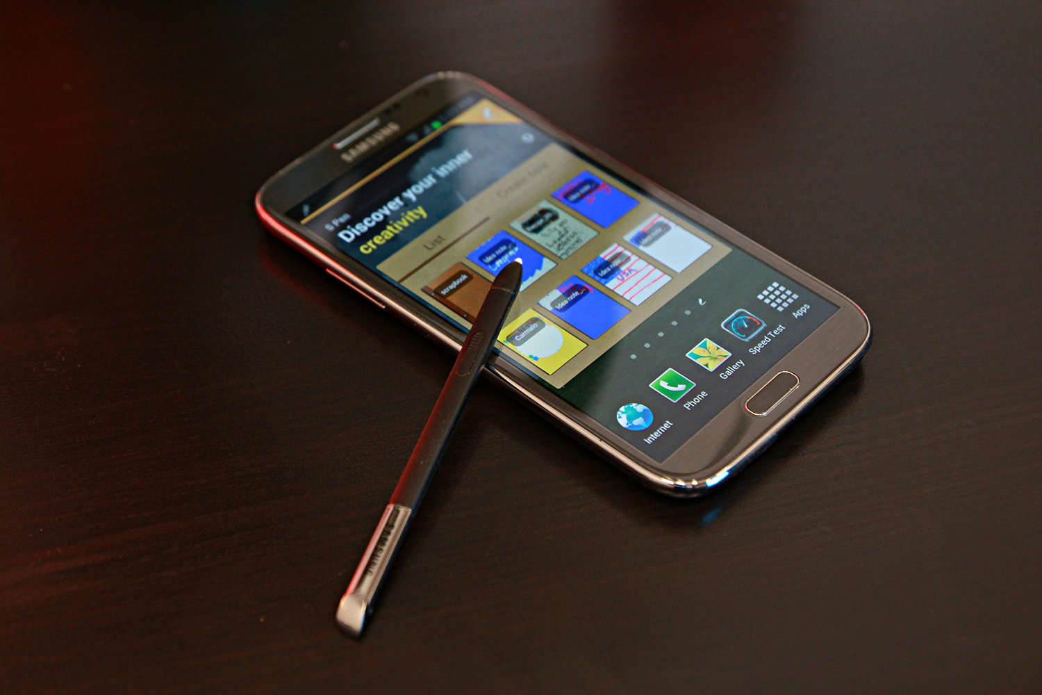 Sumsung Galaxy Note 3