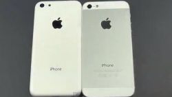 iPhone 5C ราคาอาจไม่ถูกตามที่หวัง