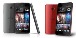 "HTC BUTTERFLY S" สุดยอดสมาร์ทโฟนหน้าจอ 5 นิ้ว ที่ฉีกทุกขีด