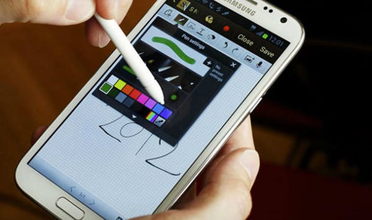 ยืนยัน Samsung Galaxy Note 3 มาพร้อม Android 4.3 เปิดตัว 4 กันยายนนี้