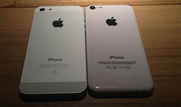 ดาราดัง Jimmy Lin โชว์เก๋าอัพรูปถ่ายคู่ iPhone 5C อีกครั้ง!!