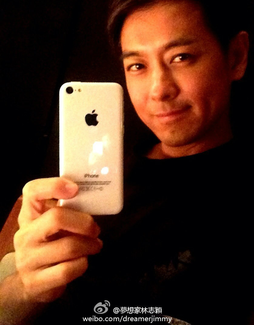 iPhone 5C