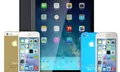 ประกาศ โค้งแตก !! iPhone 5S ,5C , iOS7 และ iPad 2 รุ่น