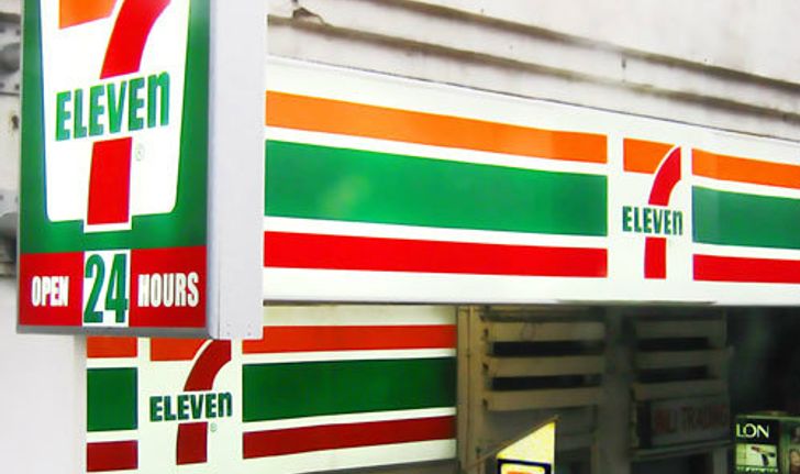 จับตา ! สมาร์ทโฟนแบรนด์ 7-Eleven