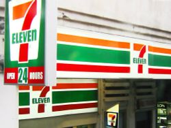 จับตา ! สมาร์ทโฟนแบรนด์ 7-Eleven