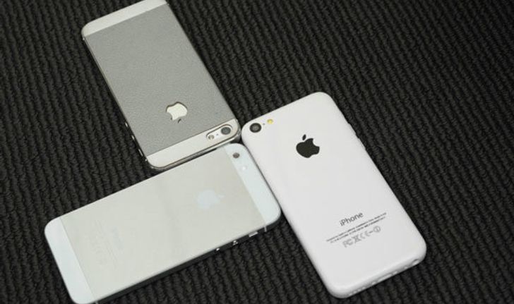 นักวิเคราะห์เชื่อ ราคา iPhone 5C ไม่เกิน 15,000 บาท และมาแทนที่ iPhone 5